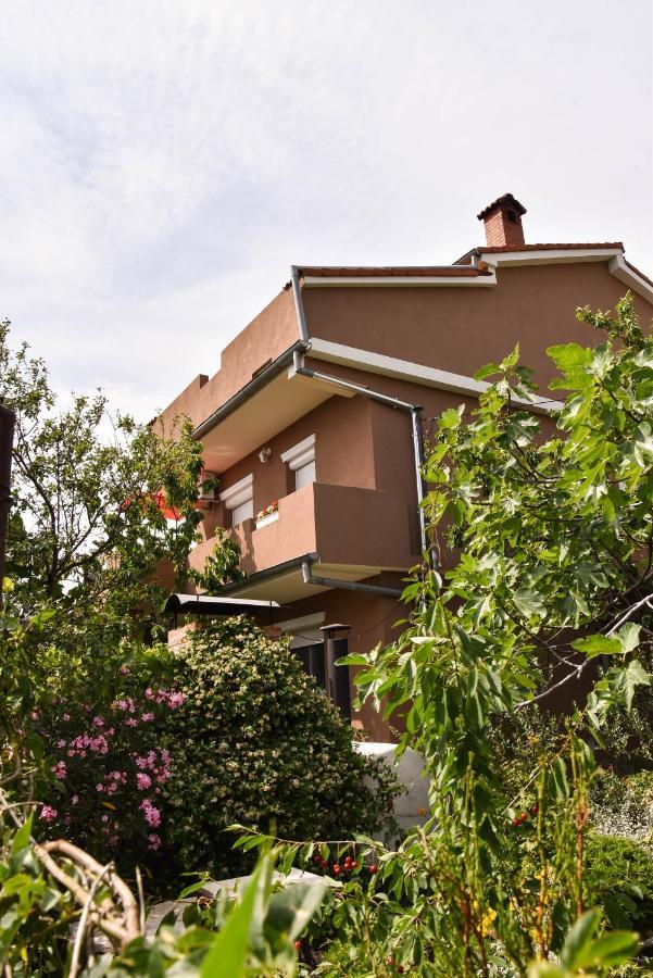 Apartman Iva Krasica  Exterior photo