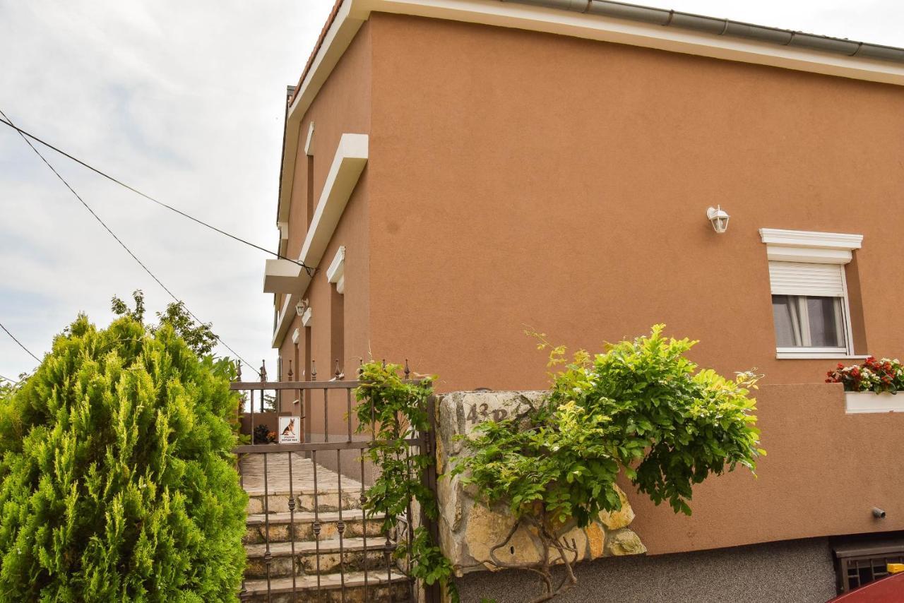 Apartman Iva Krasica  Exterior photo