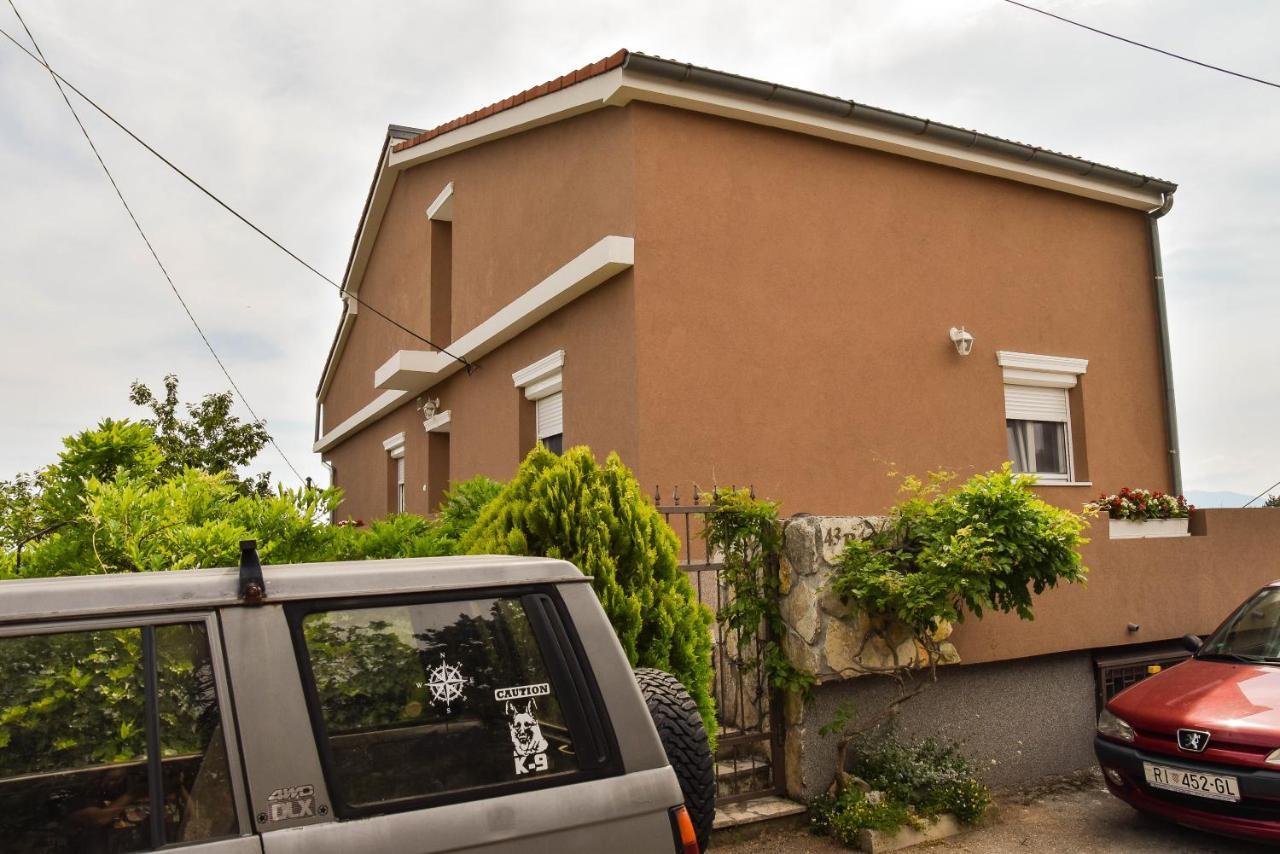 Apartman Iva Krasica  Exterior photo