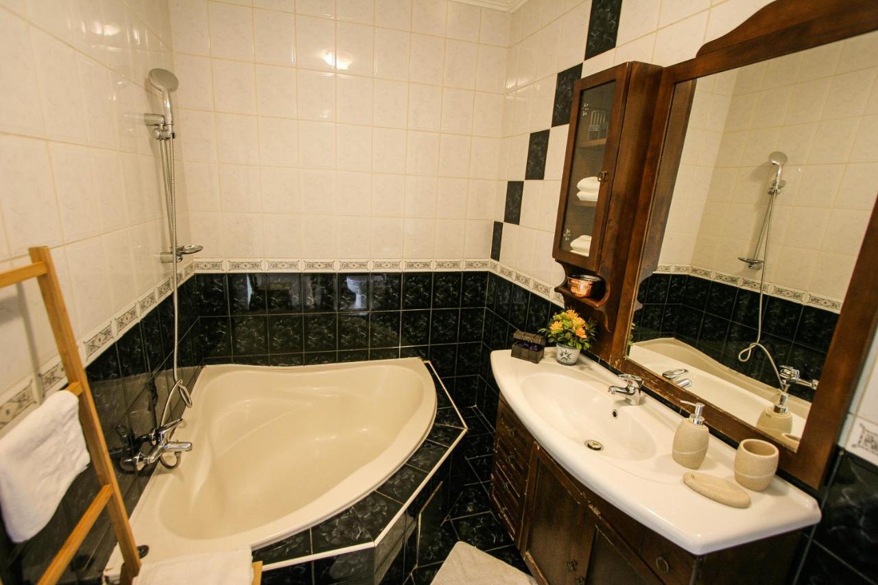 Apartman Iva Krasica  Exterior photo