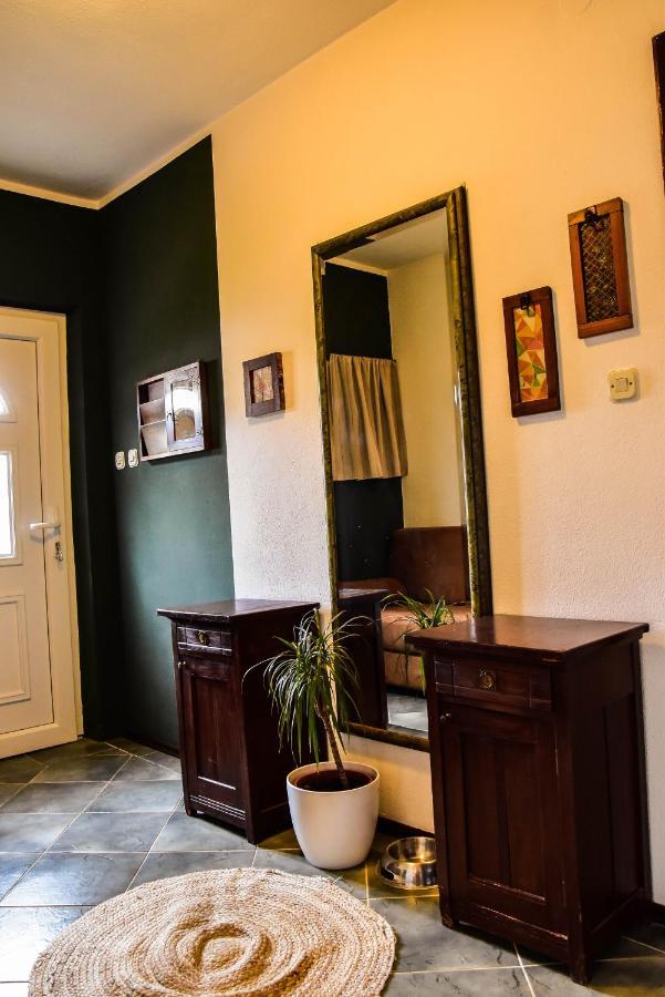 Apartman Iva Krasica  Exterior photo